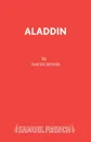 Aladdin - David Wood