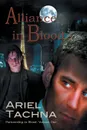 Alliance in Blood - Ariel Tachna