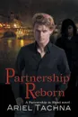 Partnership Reborn - Ariel Tachna