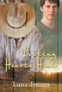 Letting Hearts Heal - Luna Jensen