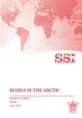 Russia in the Arctic - Strategic Studies Institute