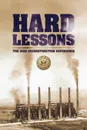 Hard Lessons. The Iraq Reconstruction Experience - U.S. Department of State, Inspector General Iraq Reconstruction