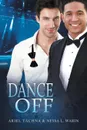 Dance Off - Ariel Tachna, Nessa L. Warin