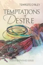 Temptations of Desire - Tempeste O'Riley