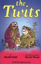 The Twits - Roald Dahl