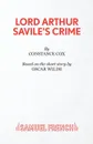 Lord Arthur Savile.s Crime - Constance Cox, Oscar Wilde