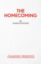 The Homecoming - A Play - Harold Pinter