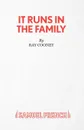 It Runs in the Family - A Comedy - Ray Cooney