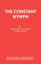 The Constant Nymph - Margaret Kennedy, Basil Dean