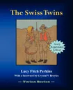 The Swiss Twins - Lucy Fitch Perkins