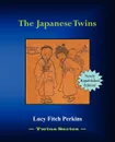 The Japanese Twins - Lucy Fitch Perkins