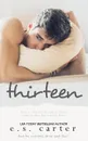 Thirteen - E S Carter