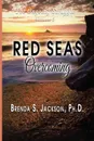 RED SEAS. Overcoming - Brenda S. Jackson, Christina Dixon