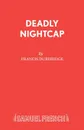 Deadly Nightcap - Francis Durbridge