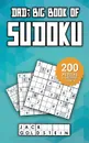 Dad.s Big Book of Sudoku - Jack Goldstein