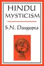 Hindu Mysticism - S. N. DasGupta