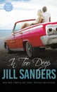 In Too Deep - Jill Sanders