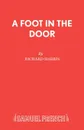 A Foot in the Door - Richard Harris