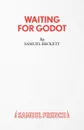 Waiting for Godot - Samuel Beckett