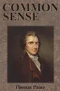 Common Sense - Thomas Paine