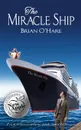 The Miracle Ship. Conversations with John Gillespie - Brian O'Hare