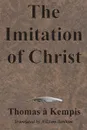 The Imitation of Christ - Thomas à Kempis