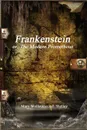 Frankenstein - Mary Shelley