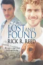 Lost and Found - Rick R. Reed