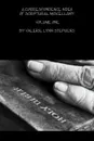 A CORRESPONDENCE INDEX OF SCRIPTURAL MISCELLANY. VOLUME ONE - Valerie Stephens