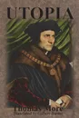 Utopia - Thomas More, Gilbert Burnet