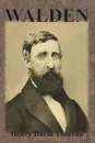 Walden - Henry David Thoreau