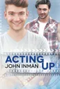 Acting Up - John Inman