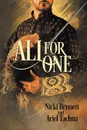 All for One - Nicki Bennett, Ariel Tachna