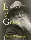 Leaves of Grass. .Exact Facsimile of the 1855 First Edition. - Walt Whitman