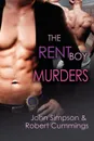 The Rent Boy Murders - John Simpson, Robert Cummings