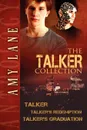 The Talker Collection - Amy Lane