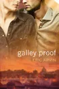 Galley Proof - Eric Arvin