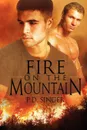 Fire on the Mountain - P.D. Singer