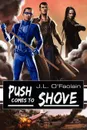 Push Comes to Shove - J. L. O'Faolain