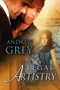 Legal Artistry - Andrew Grey