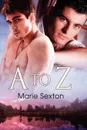 A to Z - Marie Sexton