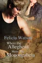Where the Allegheny Meets the Monongahela - Felicia A. Watson