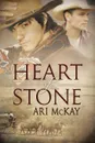 Heart of Stone - Ari McKay