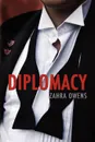 Diplomacy - Zahra Owens