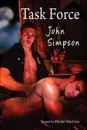 Task Force - John Simpson