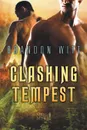 Clashing Tempest - Brandon Witt