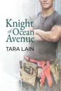 Knight of Ocean Avenue - Tara Lain