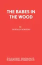 The Babes in the Wood - Norman Robbins