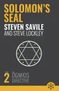 Solomon.s Seal - Steven Savile, Steve Lockley