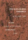 The Alan Burns Omnibus. Volume One - Alan Burns